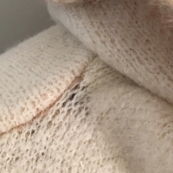 ❌SOLD❌💕Gorgeous Anthropologie Cape by Moth - Picture 4 of 4